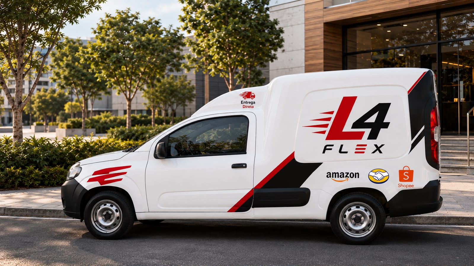 Van L4 Flex
